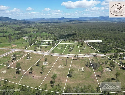 Lot 12 Wodonga Drive, Widgee, Wide Bay, 0 chambres, 0 salles de bain, Section