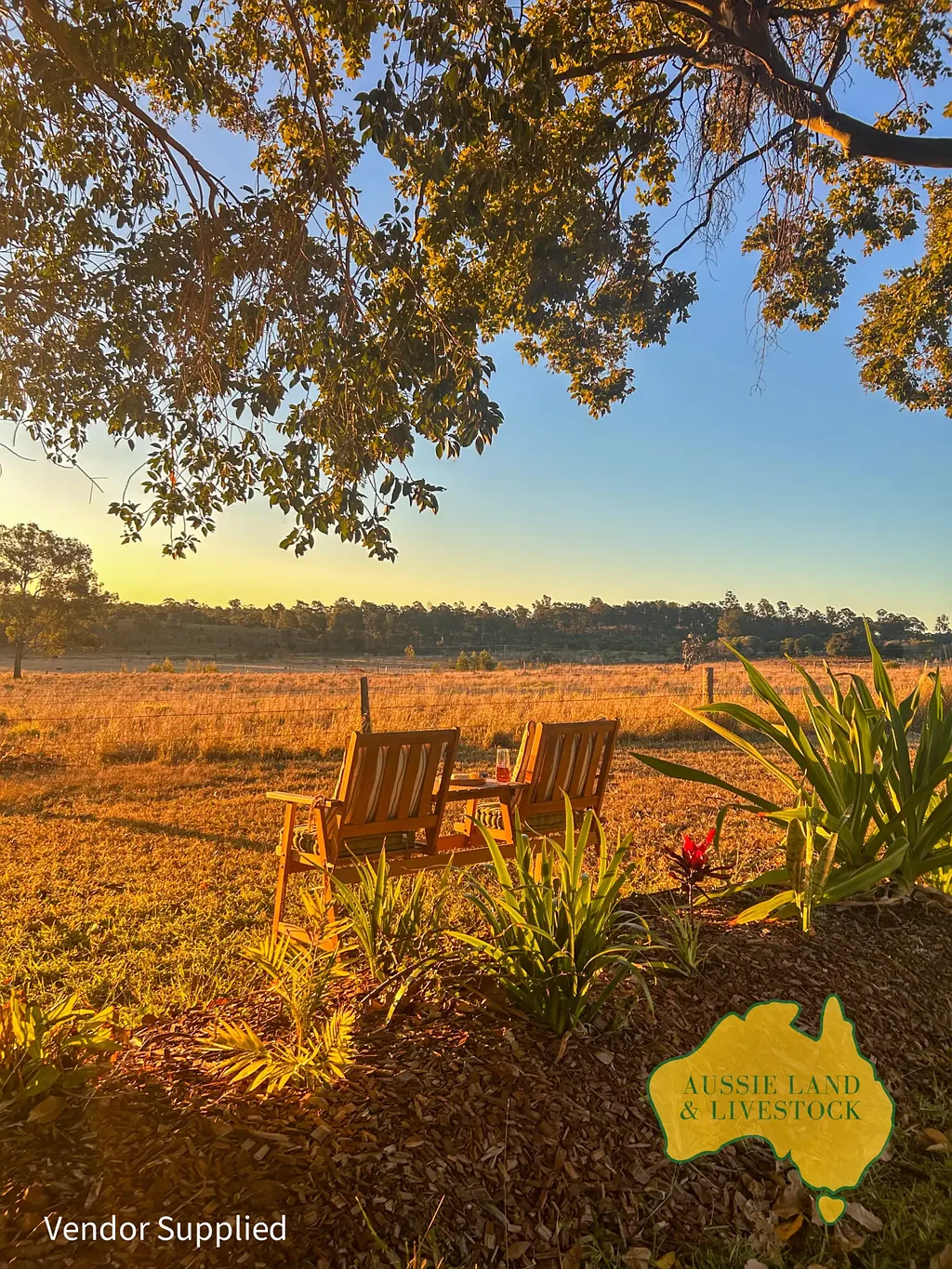Stalworth Regenerative Grazing Property