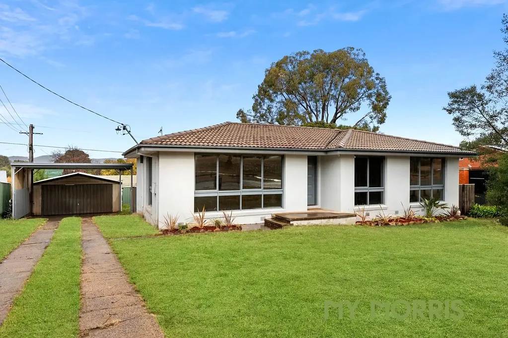 28 Maxworthy Street, Kambah, ACT 2902