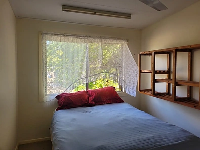 30-34 GOANNA FLATS ROAD, Rubyvale, QLD 4702, 3房, 2浴, House