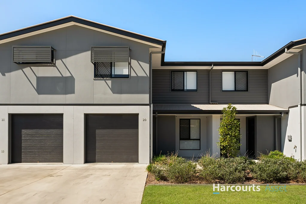 20/11 Elsie street, Bannockburn, QLD 4207