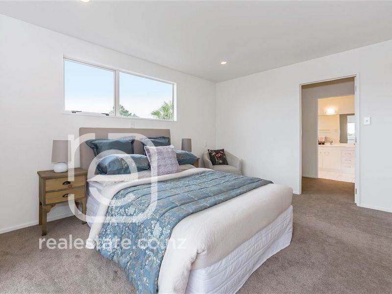 25 Noel Williams Place, Windsor Park, Auckland - North Shore, 5 રૂમ, 0 બાથરૂમ