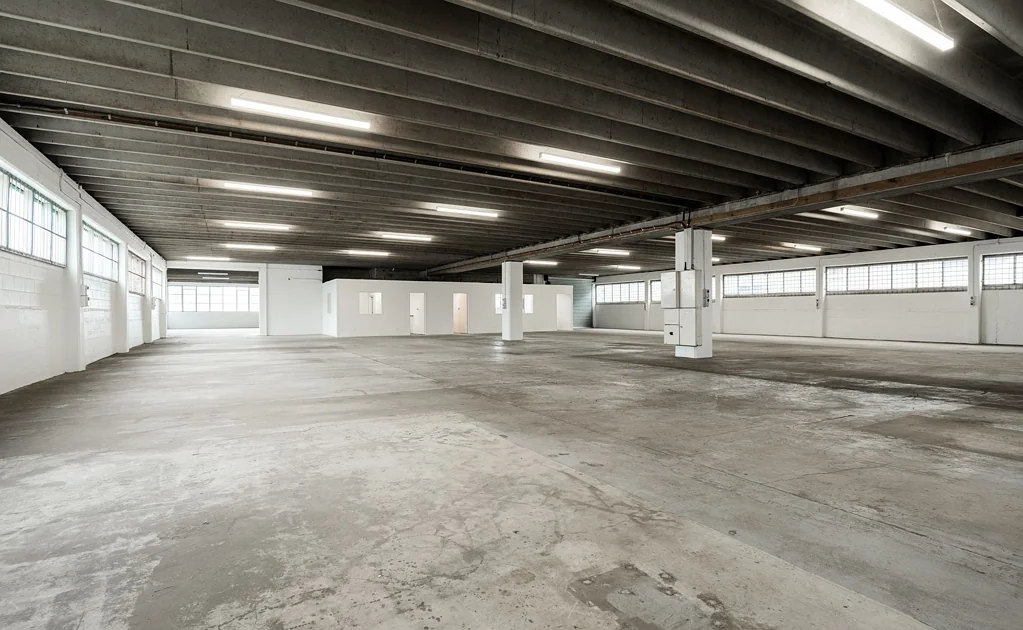 Otahuhu Secure Basement Warehouse in Central Otahuhu