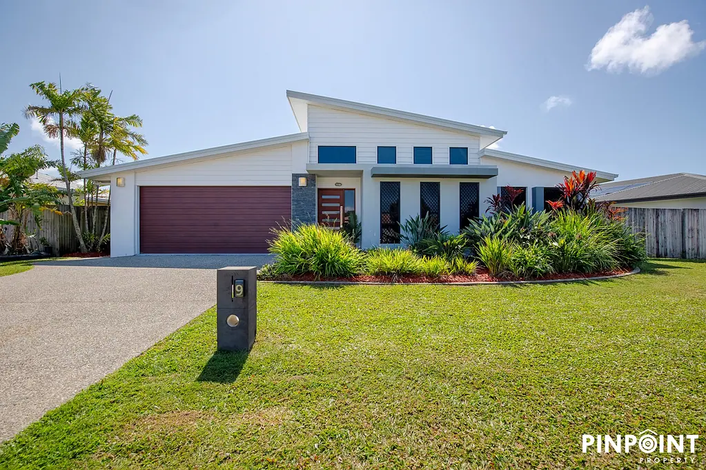9 Primavera Boulevard, Beaconsfield, QLD 4740