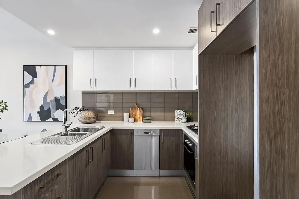 Style, Location and Affordability