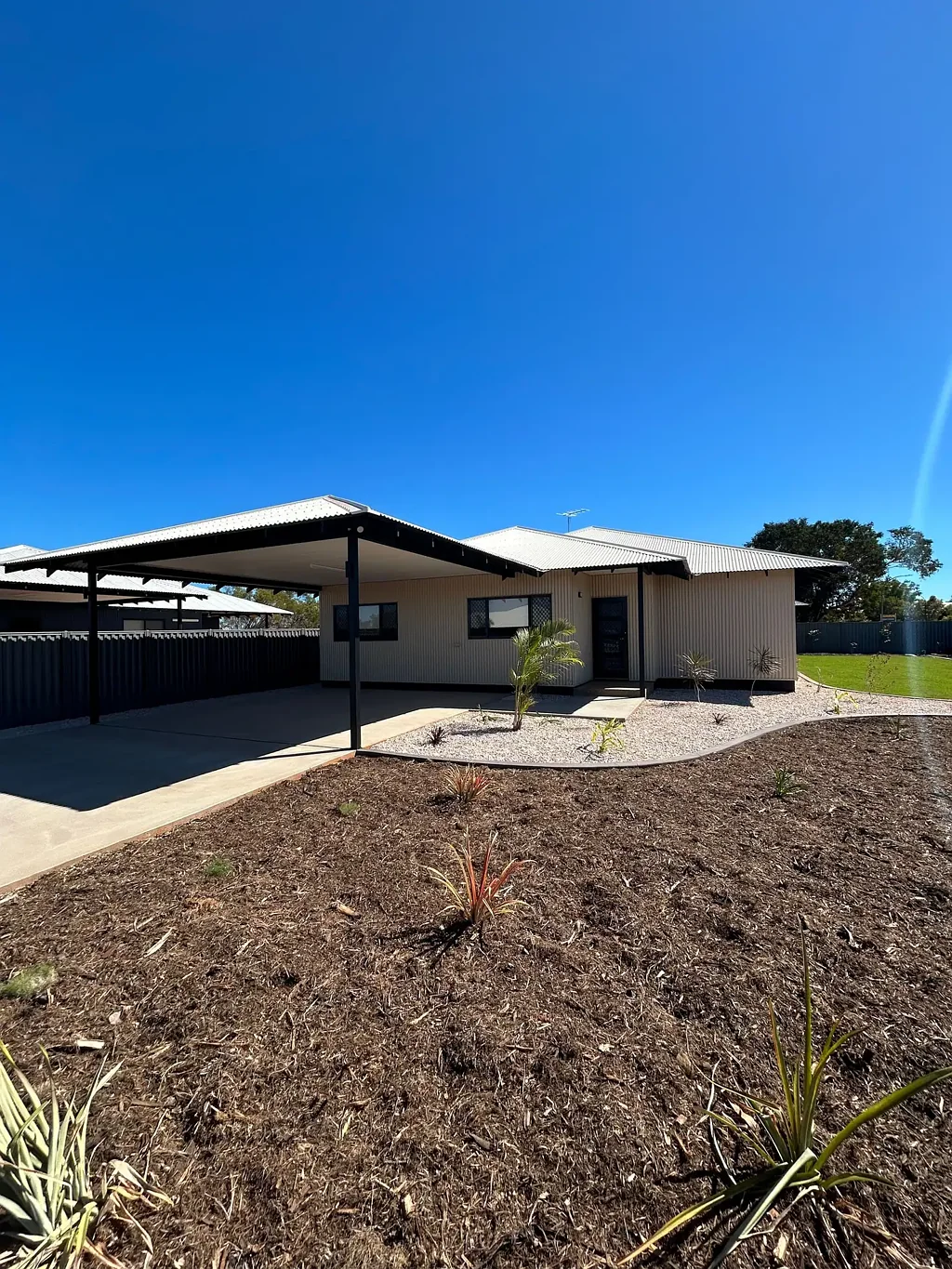 Brand new Family Home!