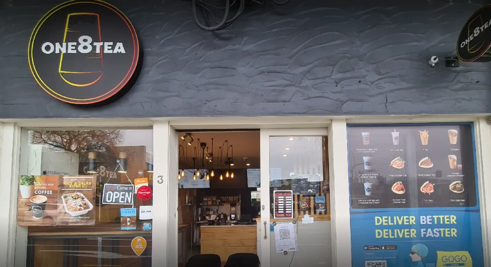 涉疫地点名单更新，韩国超市及奶茶店上榜，内皮尔出现涉疫场所