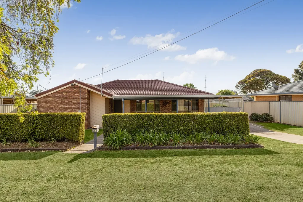 Wilsonton 3Kwarto Value Buying - Solid Brick Home - Unbeatable Wilsonton Location