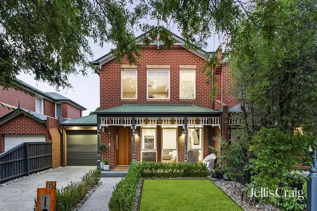 6 Bates Drive, Williamstown, VIC 3016
