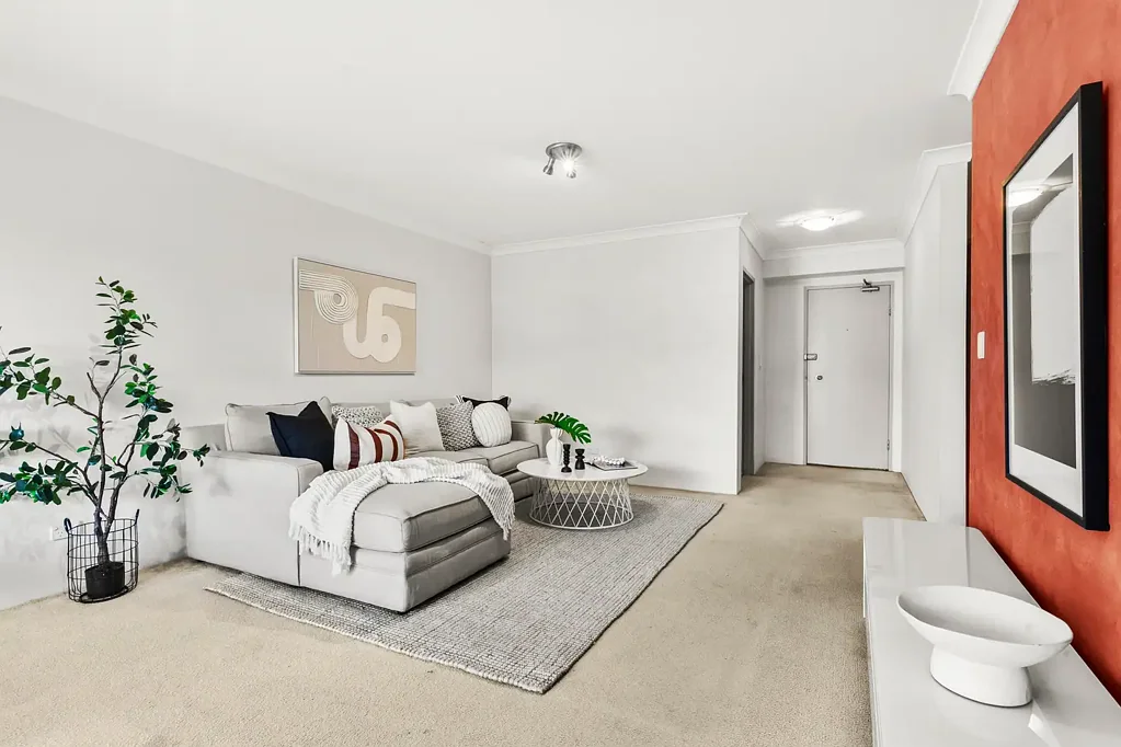 Sutherland 2બેડરૂમ Modern Comfort and Low-Maintenance Living