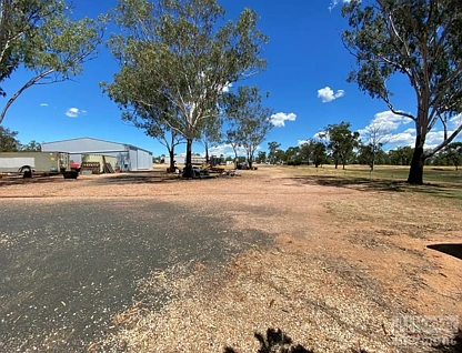 146 Clermont Alpha Road, Clermont, Mackay, 6 Kuwarto, 4 Banyo, Lifestyle Section
