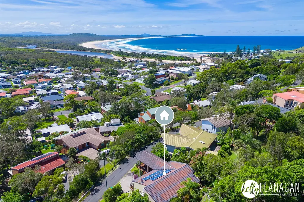 16 Noongah Terrace, Crescent Head, NSW 2440