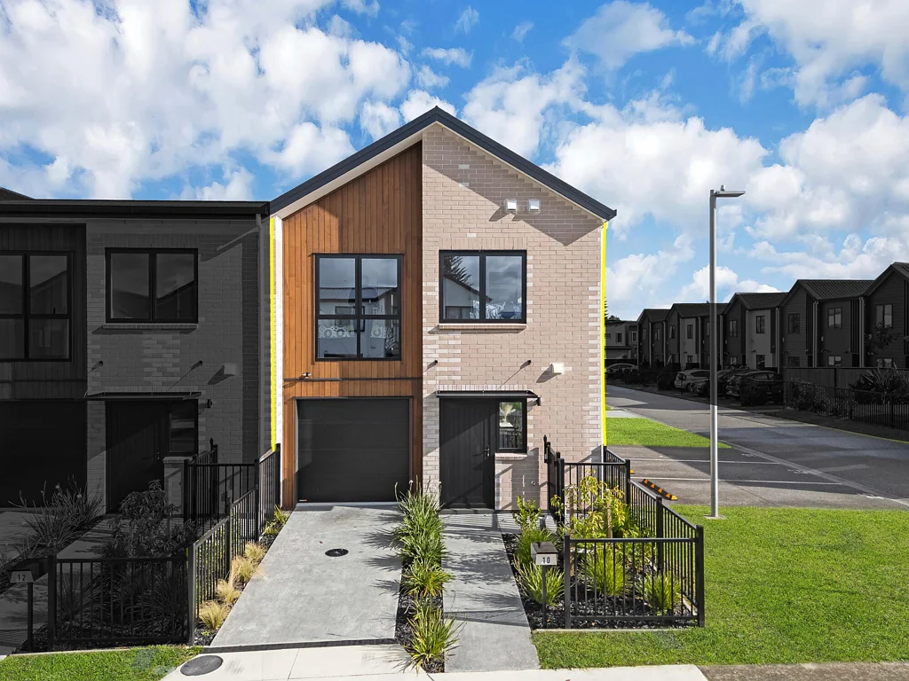 Papakura 3chambre Spacious & Brand New McLennan Park