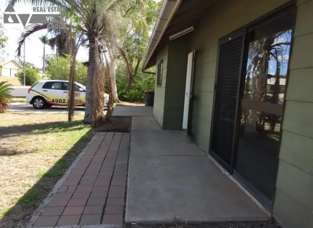 Blackwater 4房  4 BEDROOM BEAUTY