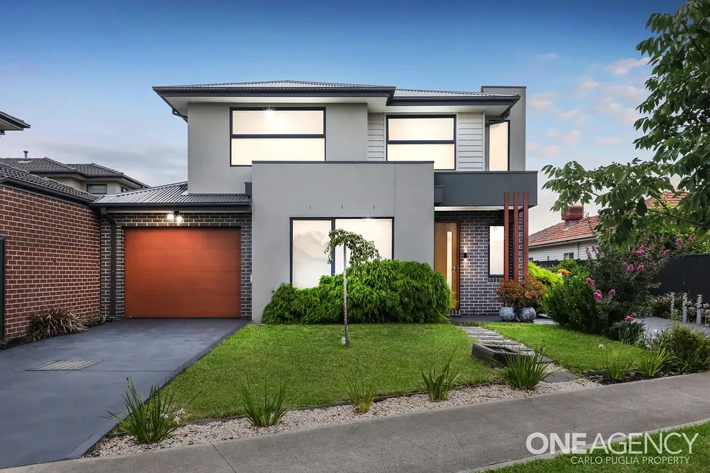 1/31 Rockbank Road, Ardeer, VIC 3022