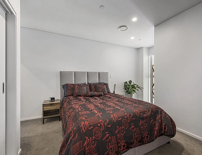 314/3 Kaipiho Lane, Albany, North Shore City, 2 침실, 2 욕실, Apartment
