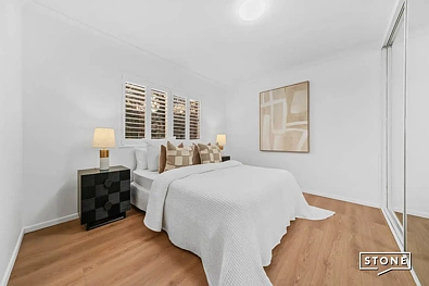 2/16 Betts Street, Parramatta, NSW 2150, 2 slaapkamers, 1 badkamers, Apartment