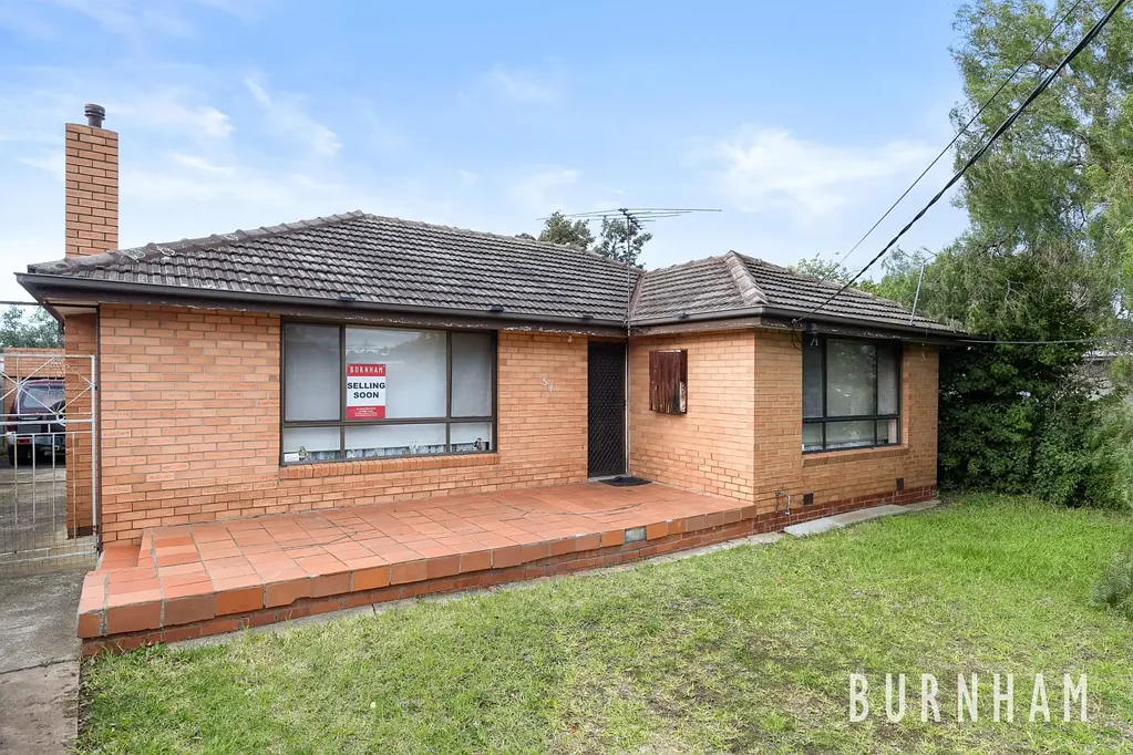 54 Douglas Avenue, St Albans, VIC 3021