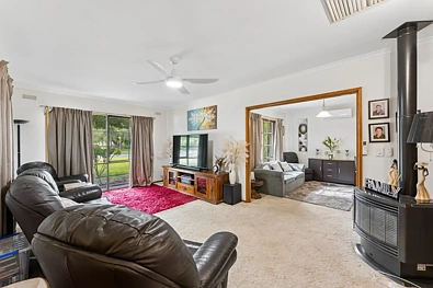 13 De Garis Drive, Mildura, VIC 3500, 4房, 2浴, House
