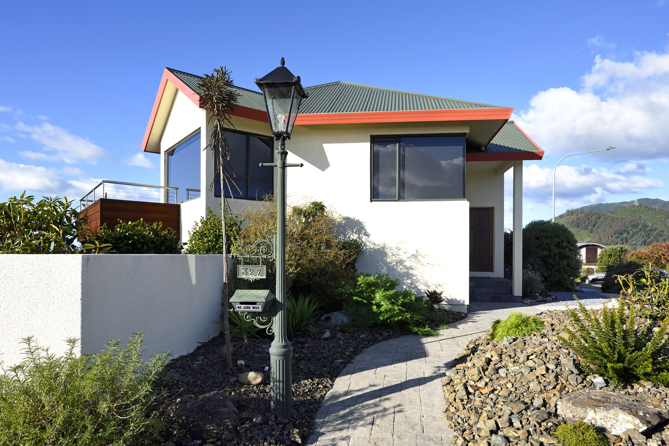 327 Princes Drive, Britannia Heights, Nelson, 3房, 0浴