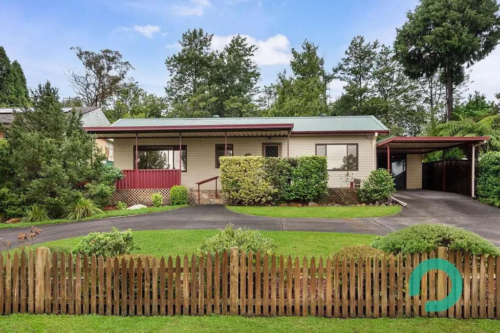 12 Buena Vista Road, Woodford, NSW 2778