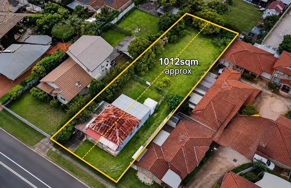 Fairfield 4कमरा YOUR NEXT INVESTMENT OPPORTUNITY, FUTURE DEVELOPMENT (S.T.C.A) – APPROX. 1,012SQM PARCEL OF LAND