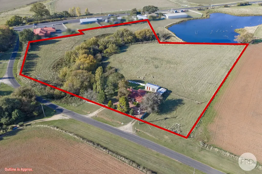 25 Forest Hill Road, Newlyn, VIC 3364