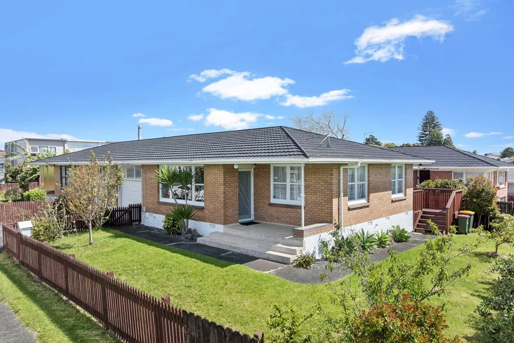 Papatoetoe 2બેડરૂમ Solid Brick, Smart Living