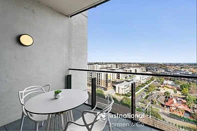 Malvern East 1 Slaapkamer Contemporary Living in the Heart of Malvern East