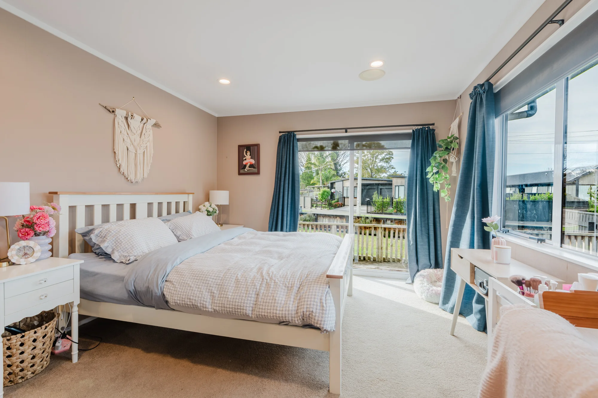 7 Keitha Place, Glenview, Hamilton, Waikato, 4 Bedrooms, 2 Bathrooms, House