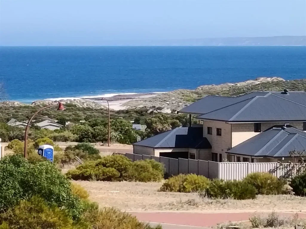 Kalbarri Ocean View Block