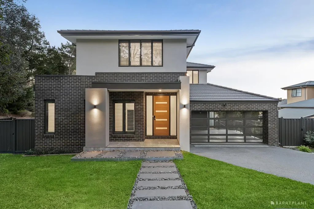 Donvale 4غرفة نوم Smart Stylish Spaces with Prized EDSC Zoning