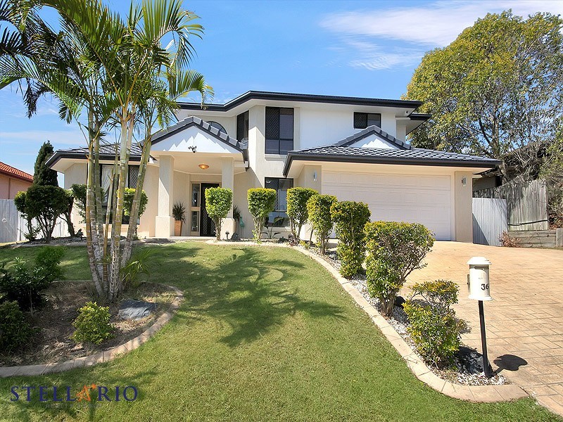 36 ASPEN ST, CARINDALE QLD 4152, 0 غرف, 0 حمامات, House