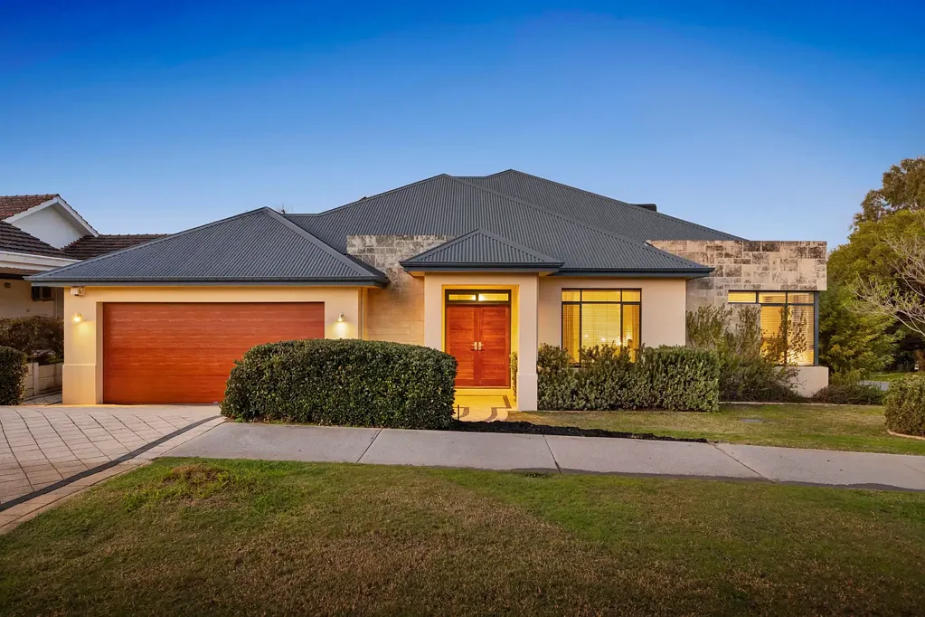 36 Moray Avenue, Floreat, WA 6014
