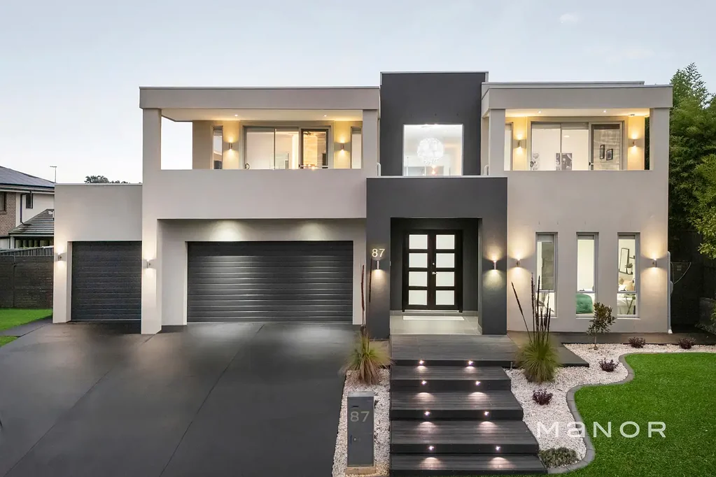 87 Arnold Avenue, Kellyville, NSW 2155