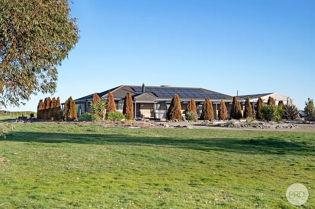 Haddon 4 Bedroom Lifestyle Dream On Land With Great Shedding