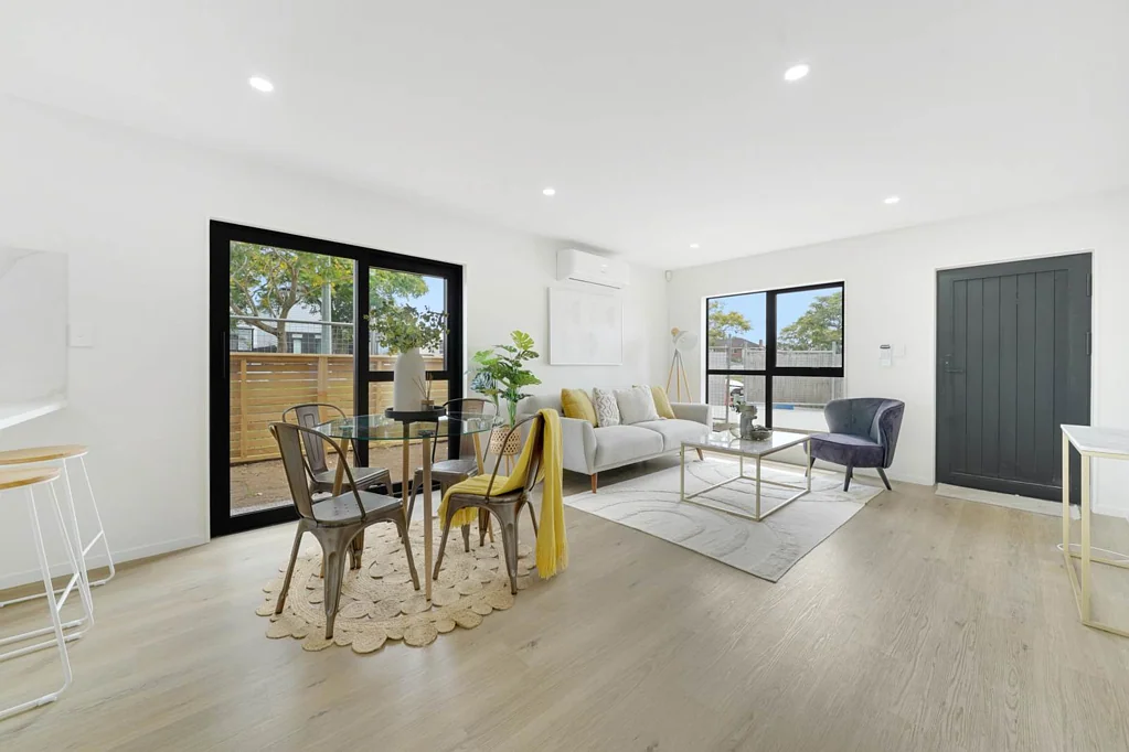 Mangere 4બેડરૂમ FALL IN LOVE AT FIRST SIGHT – BRAND NEW HOMES!