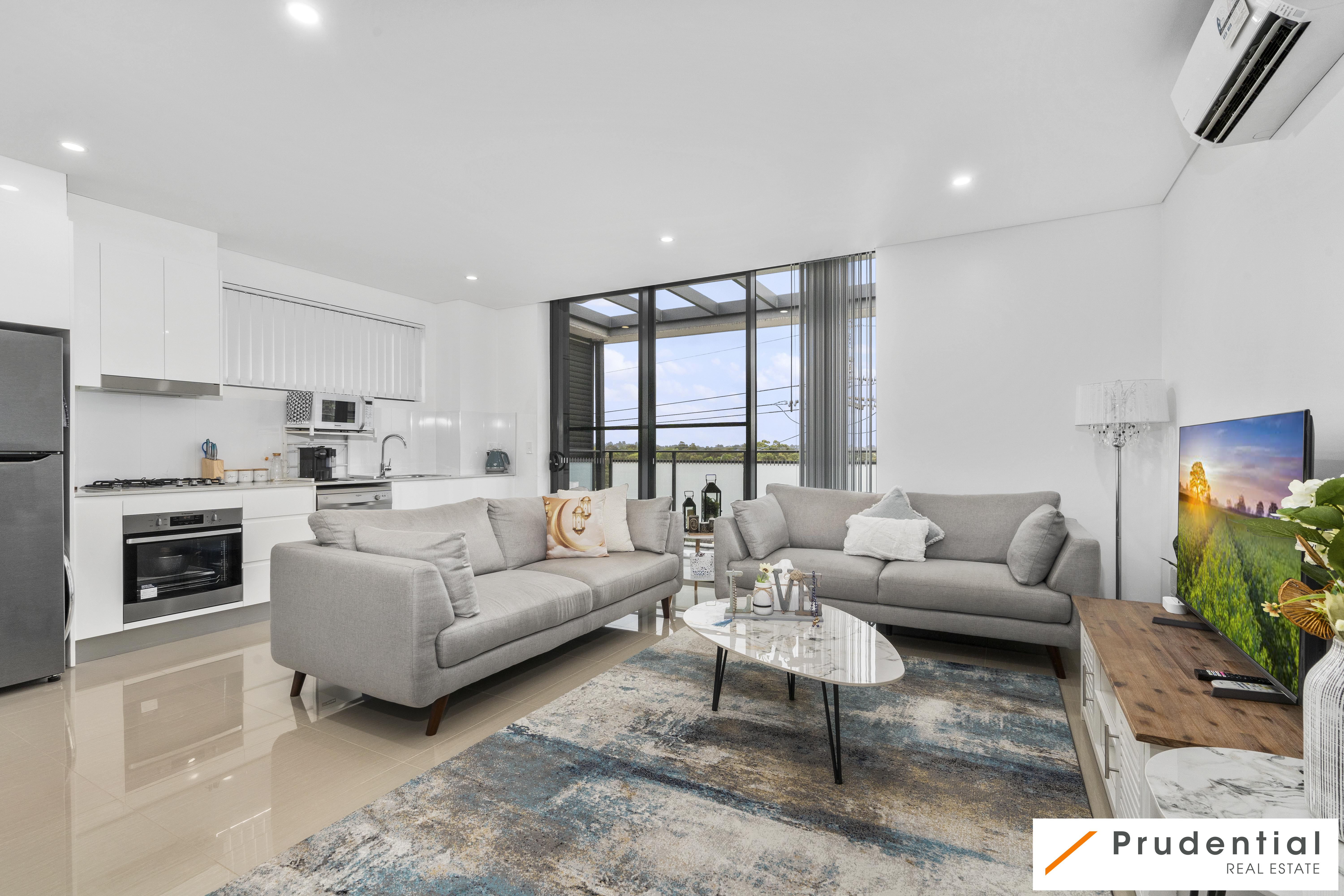 50 HOXTON PARK RD, LIVERPOOL NSW 2170, 0房, 0浴, Unit