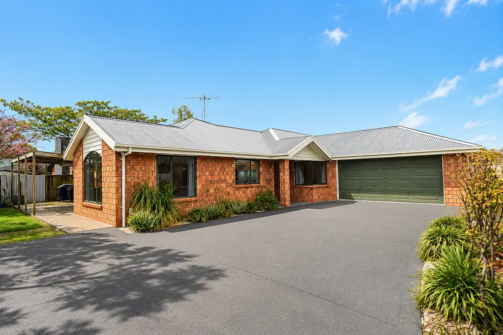 Rototuna North 4Zimmer Spacious Family Living