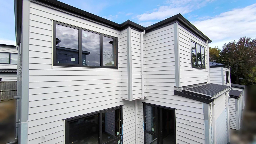 Mairangi Bay 4Habitaciones Coastal living with UrbanConvenience in Rangi Zone