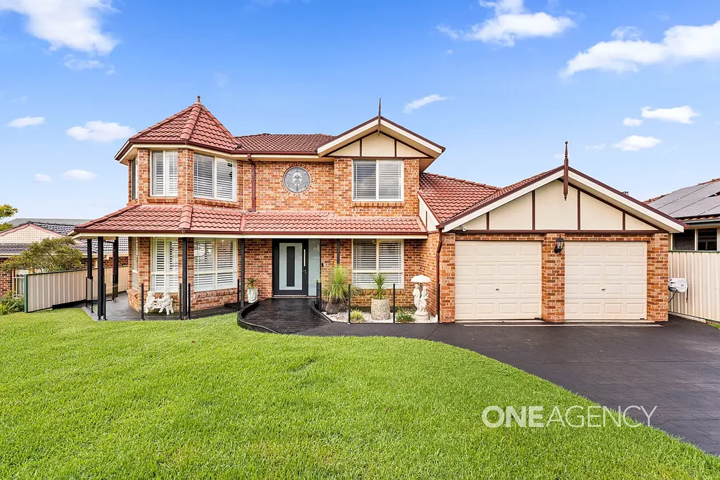 37 Brindabella Drive, Horsley, NSW 2530