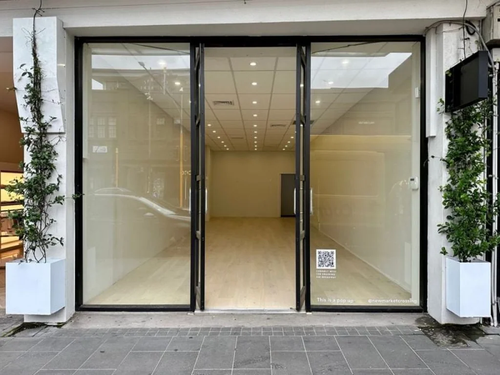 Newmarket Broadway Retail - Ready To Go!