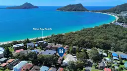 UNIT 2 3 ONDINE CL, Nelson Bay