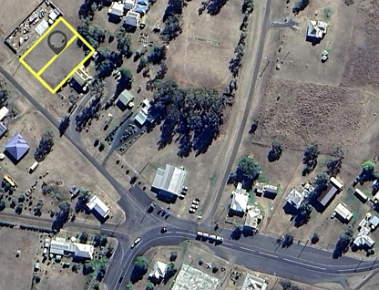 11 - 13 Beckman Street, Kulpi, QLD 4352, 0 ਕਮਰੇ, 0 ਬਾਥਰੂਮ, Section