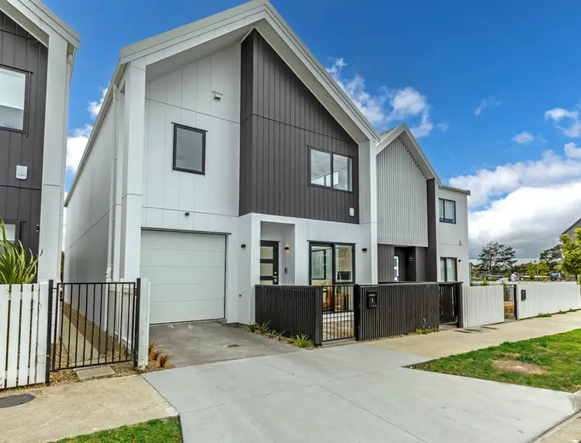3 Green Bamboo Road, Hobsonville, Waitakere City, Auckland, 5房, 4浴, 独立屋