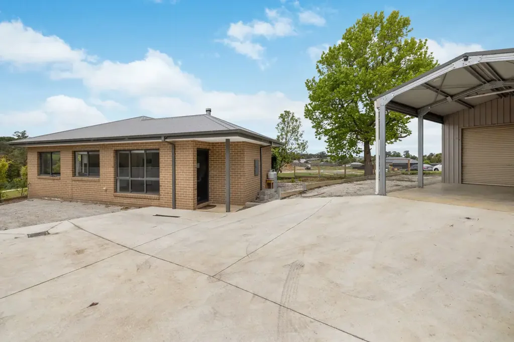 Neerim South 3Kwarto Modern Comfort Close To Town