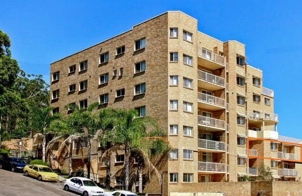 7/145 Faunce Street, Gosford, NSW 2250
