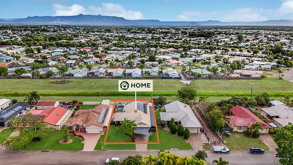 33 Miller Circuit, Kirwan, QLD 4817