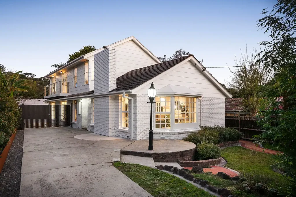 Frankston 4ਬੈੱਡਰੂਮ The Brief: A Sanctuary of Space, Style and Effortless Family Living