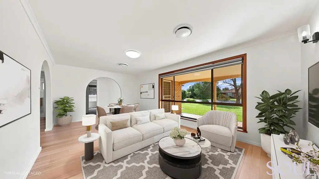 Yoogali 3Habitaciones Comfort, Convenience & Village Living. Feels Right.